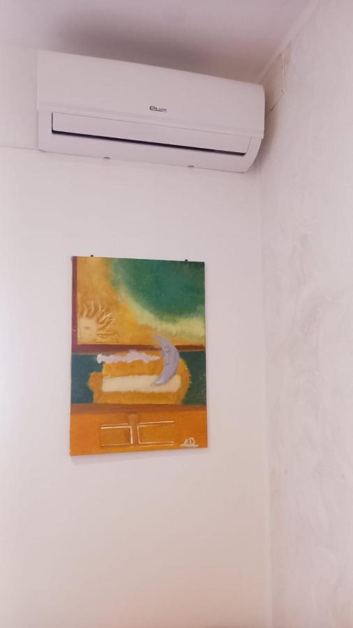 Soleluna بياتشينسا المظهر الخارجي الصورة